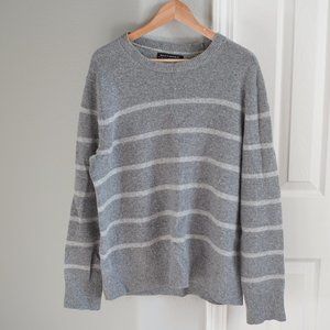 Banana Republic Filpucci Wool Blend Sweater